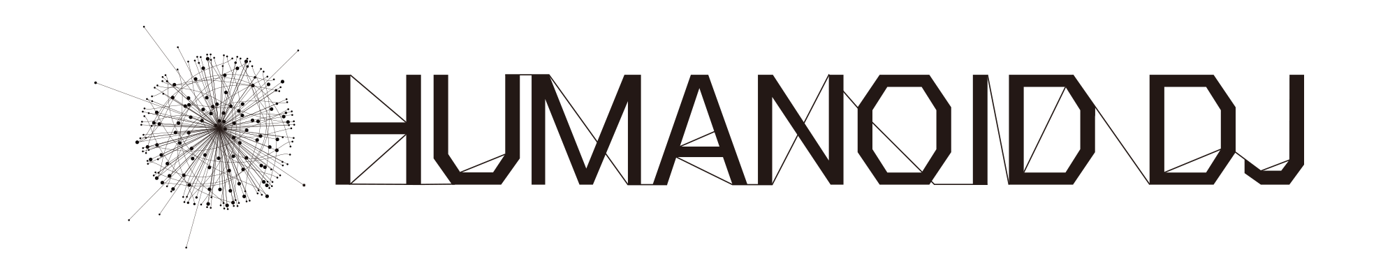 HUMANOID DJ
