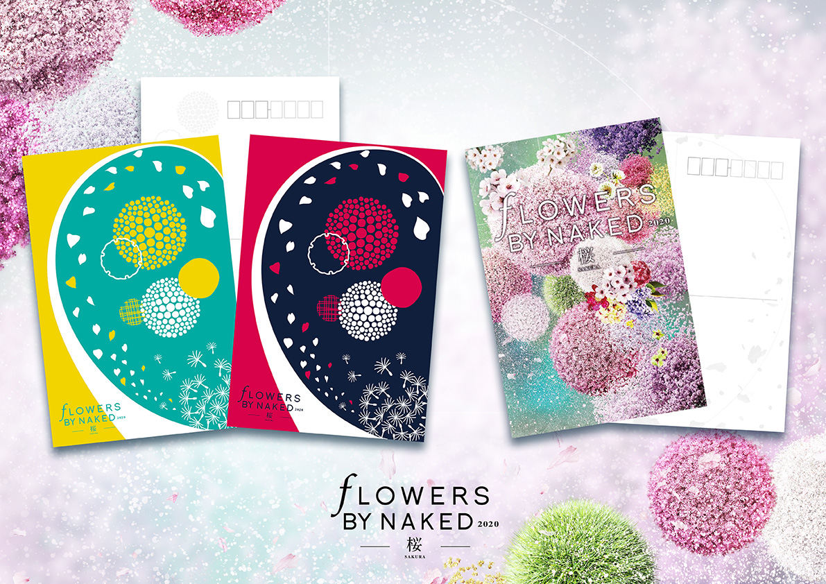 オリジナルポストカード