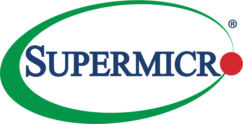 SUPERMICRO