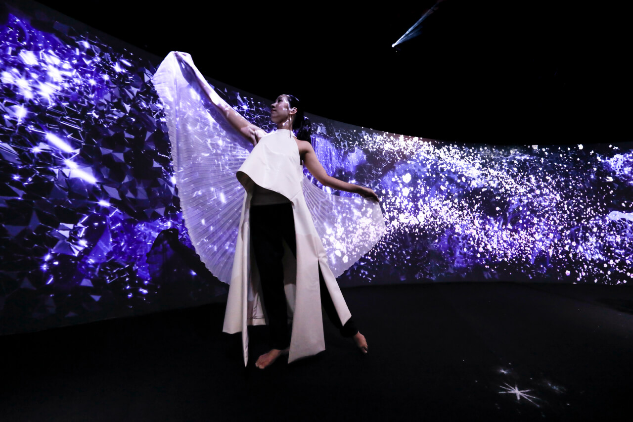 「FLOWERS by NAKED NAGOYA」 開催中！ FLOWERS BY NAKED