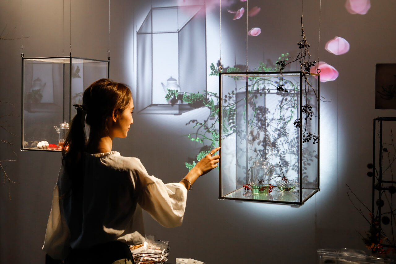 動画公開「FLOWERS by NAKED NAGOYA」 FLOWERS BY NAKED