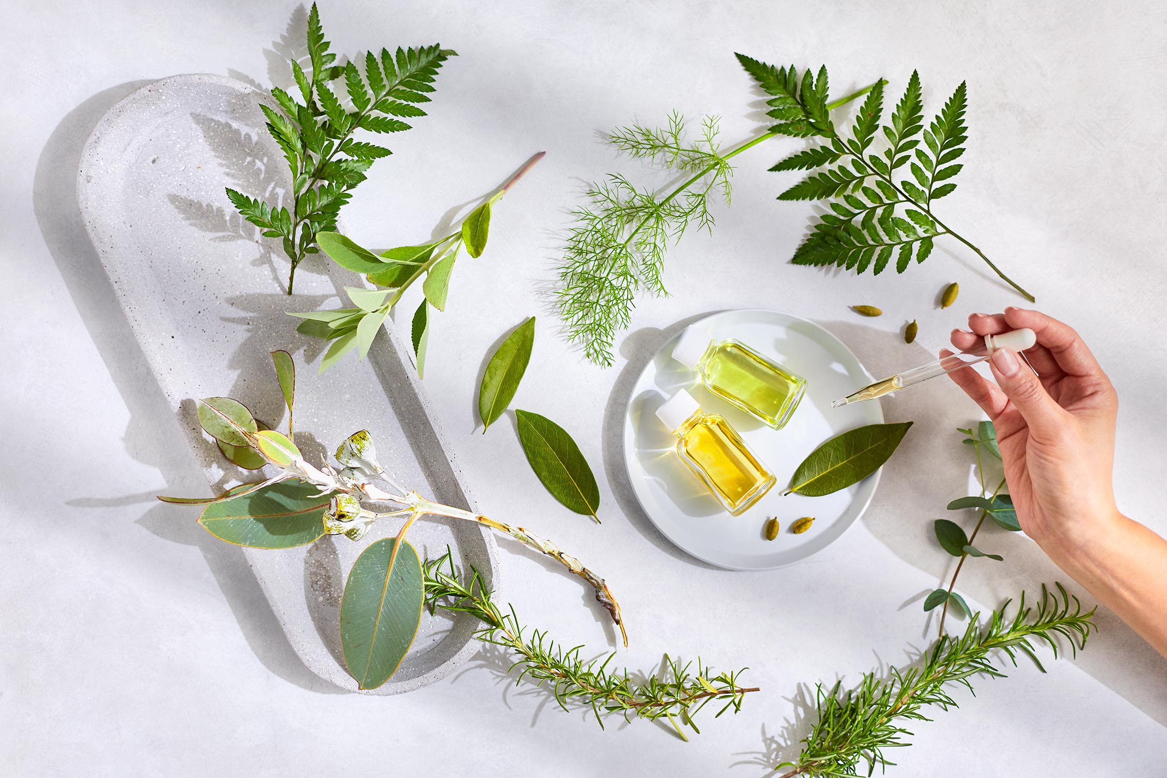 【FLOWERS BY NAKED 2019 ー東京・日本橋ー】ワークショップ「Aroma blend workshop ~FLOWERS BY NAKED×＠aroma～」開催決定 FLOWERS BY NAKED