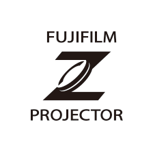 富士フイルムプロジェクター