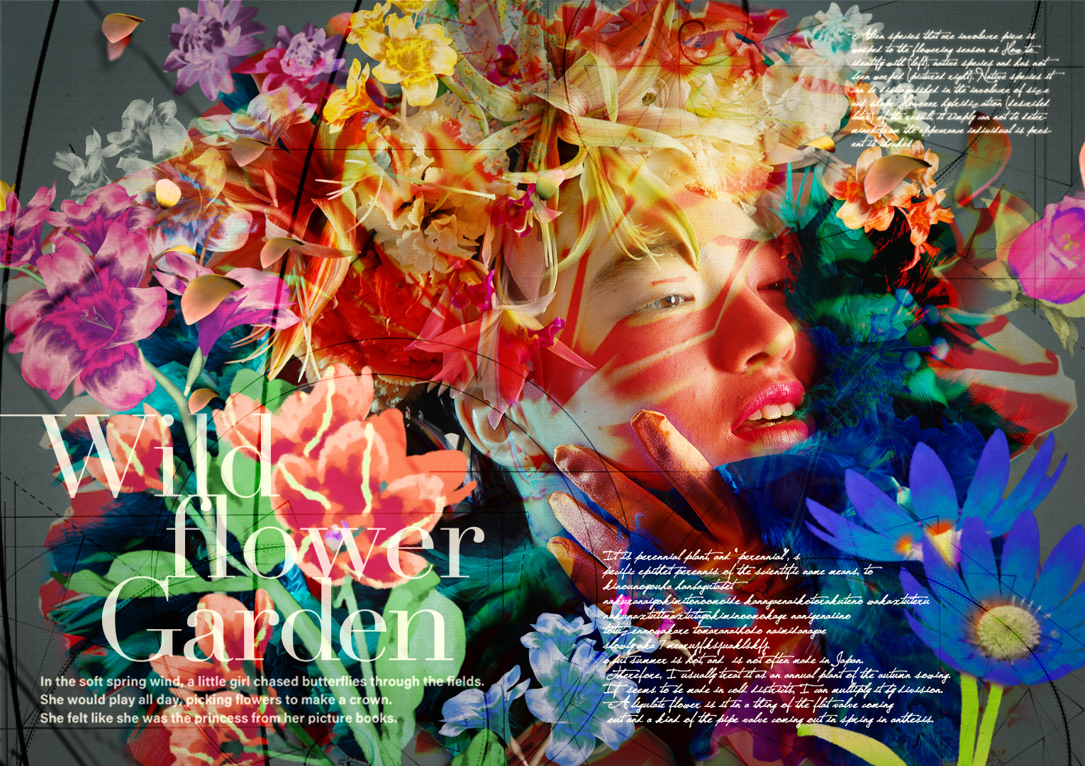 【FLOWERS BY NAKED 2020 ー桜ー】NY発のスキンケアブランド「キールズ」と初コラボ FLOWERS BY NAKED