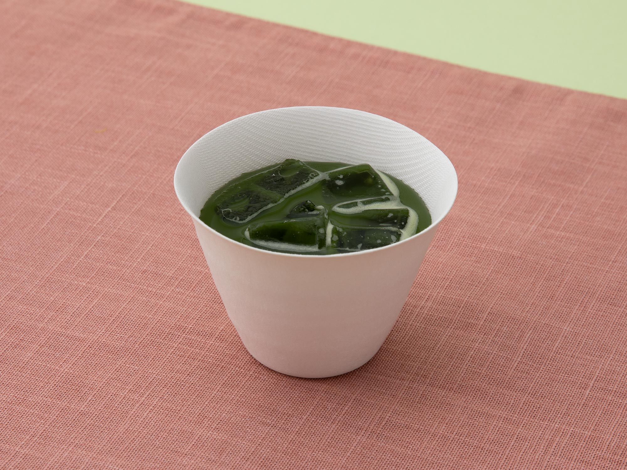 日本橋三井タワー　1F｜IPPUKU&MATCHA FLOWERS BY NAKED