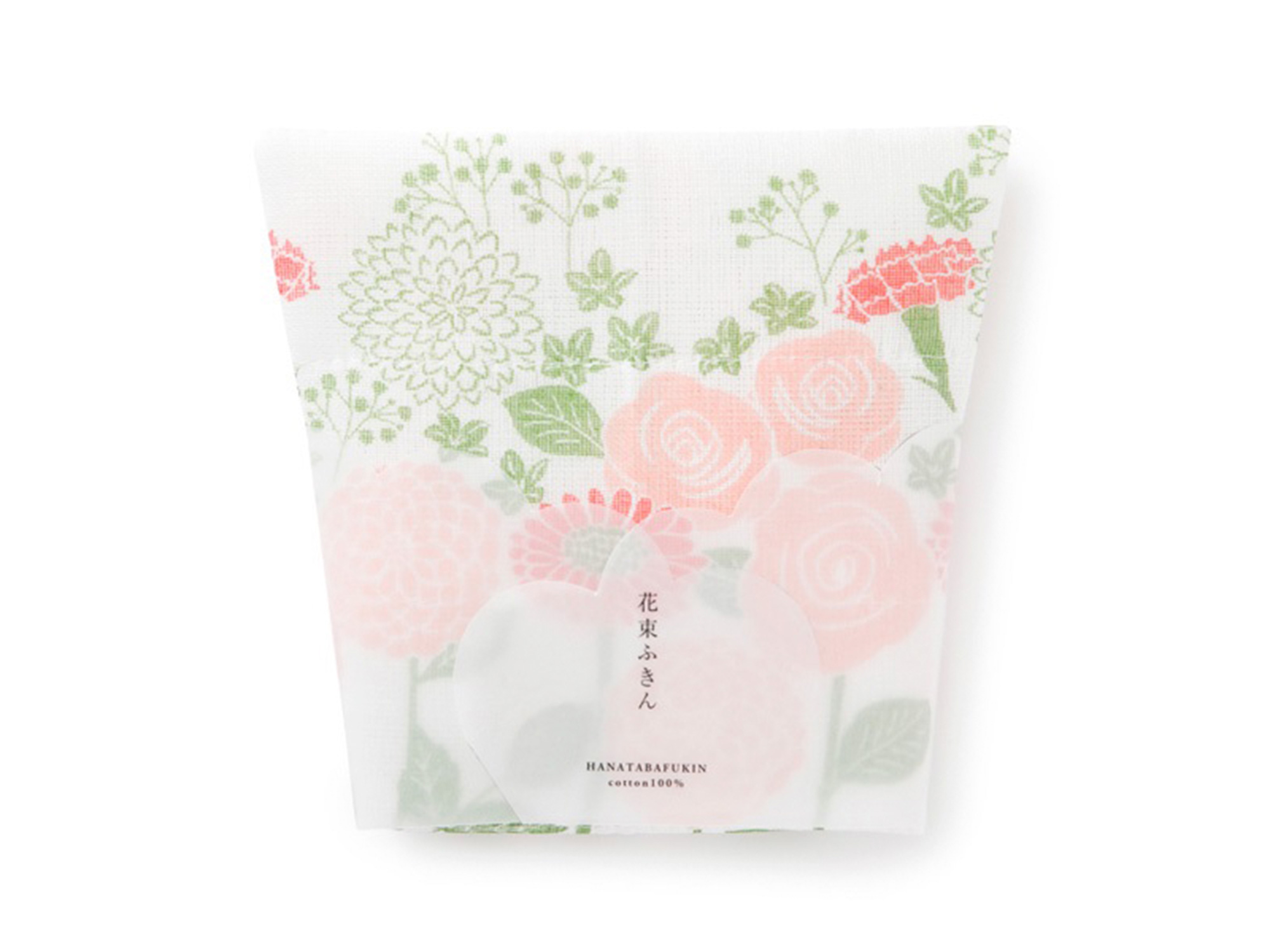 コレド室町3　2F｜中川政七商店 FLOWERS BY NAKED