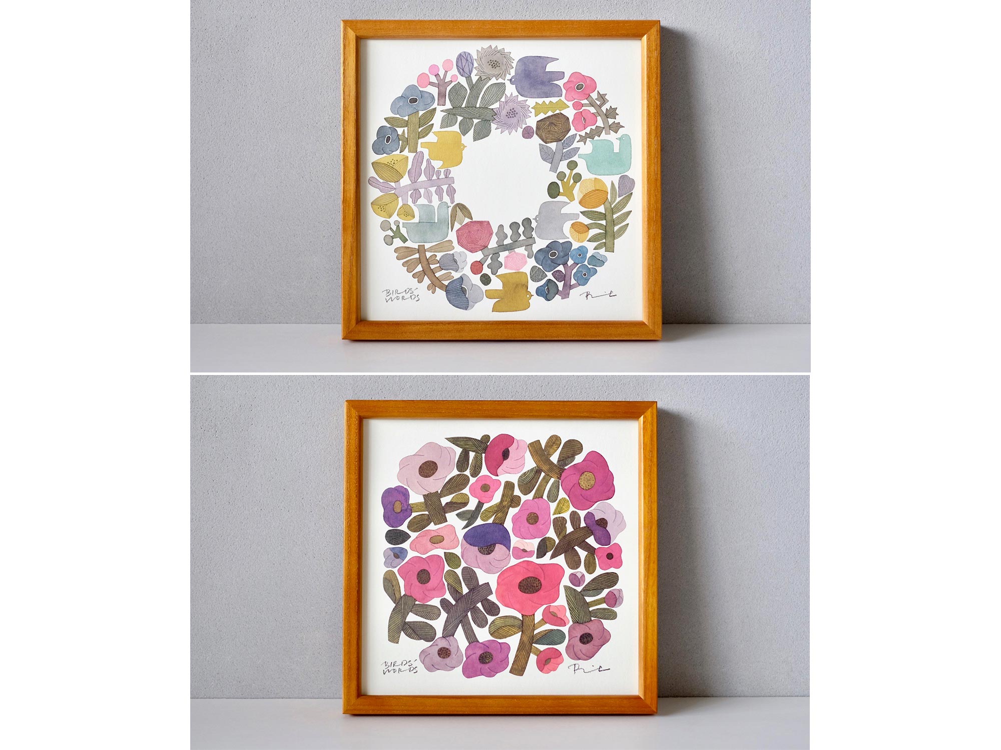 コレド室町3　3F｜IDEE SHOP FLOWERS BY NAKED