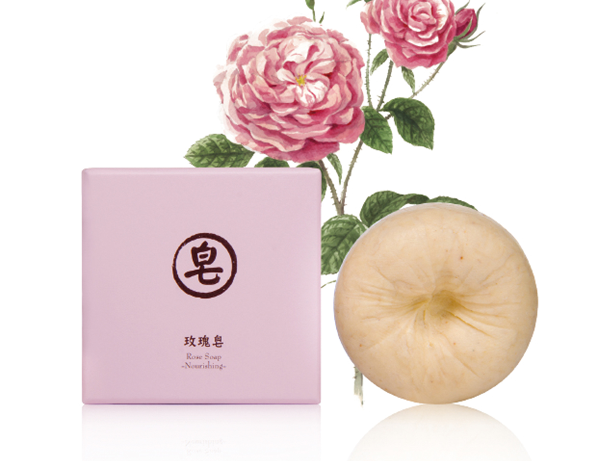 コレド室町テラス　2F｜阿原 YUAN FLOWERS BY NAKED